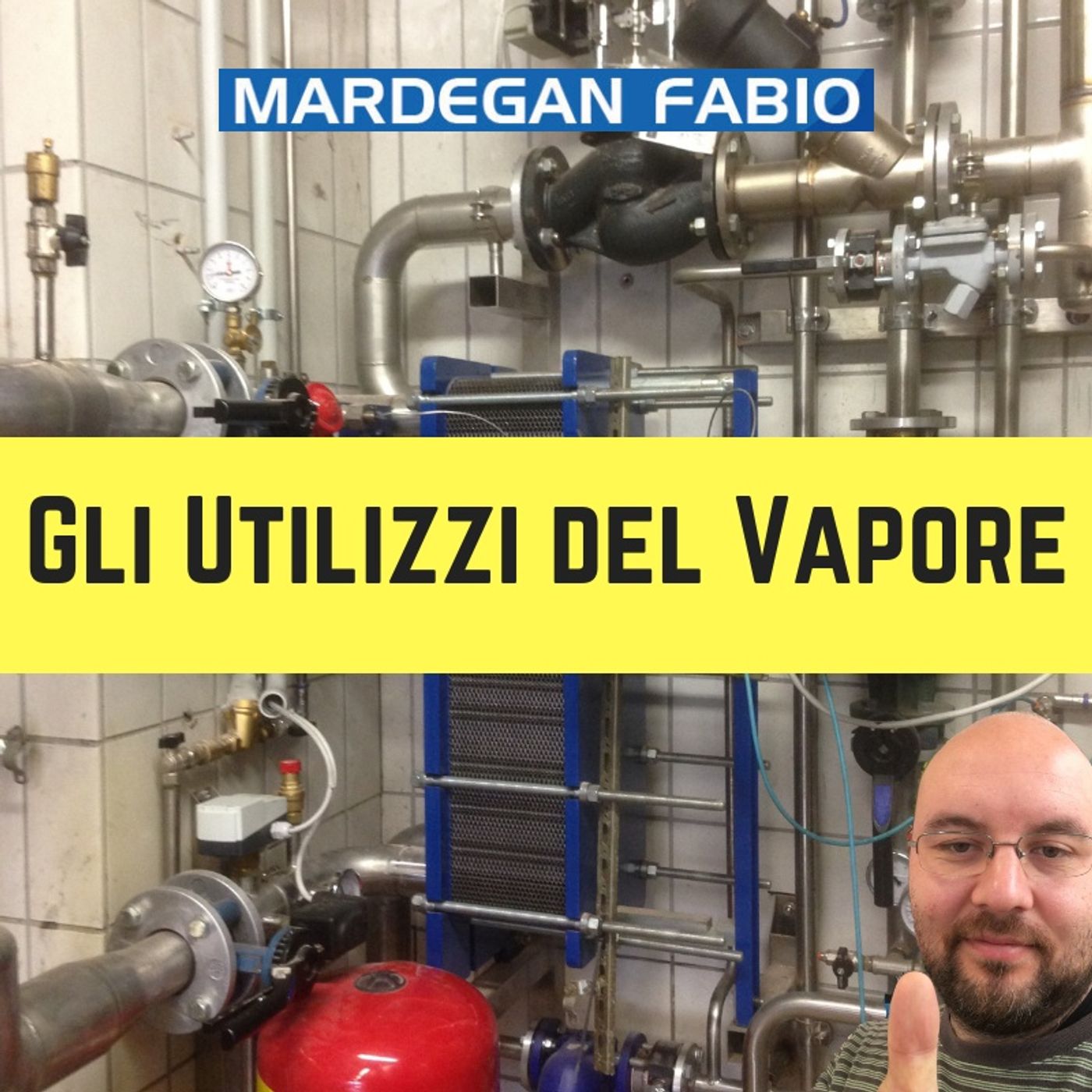 Impianti Tecnologici: tutto quello che c\'è da sapere
