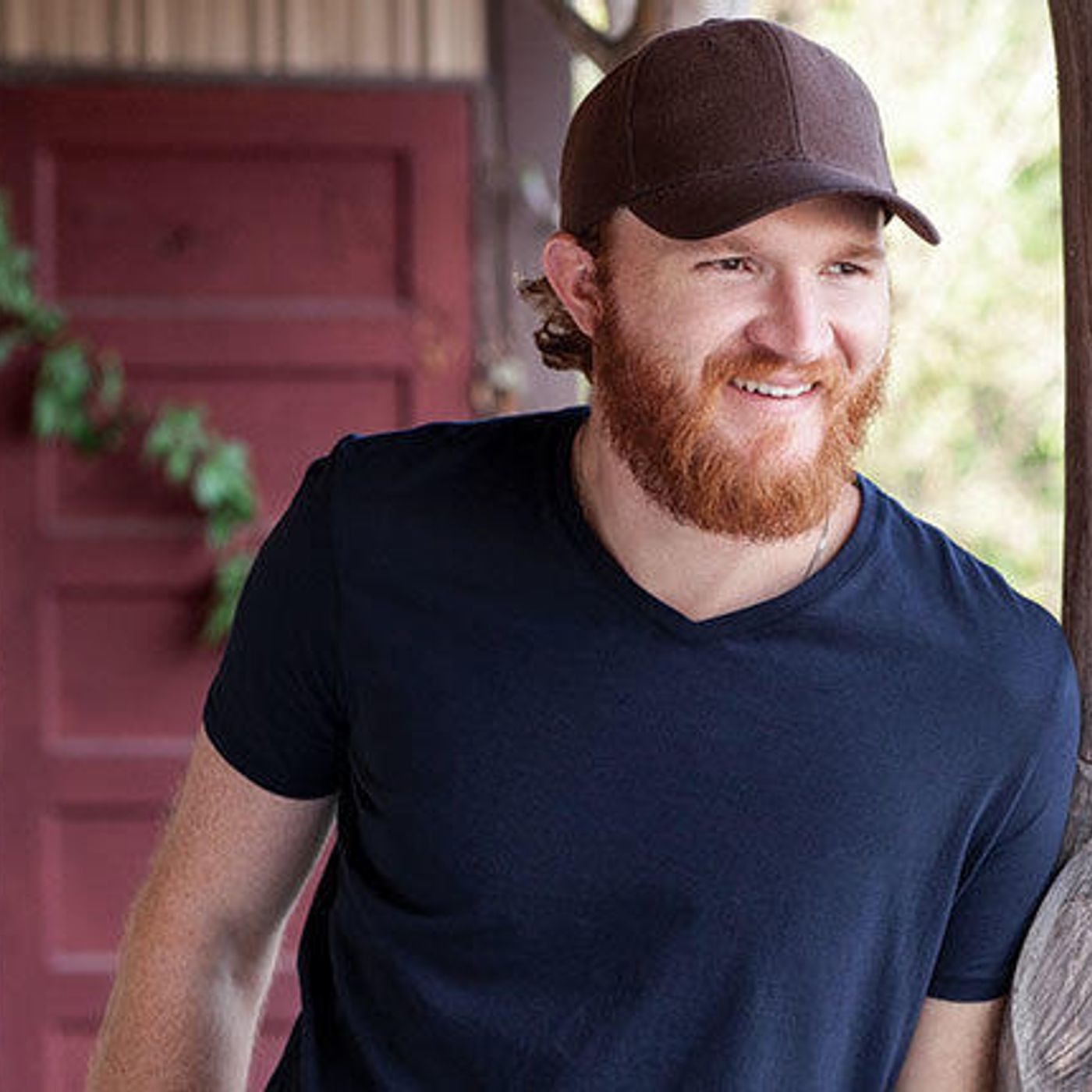 Episode 17: Eric Paslay