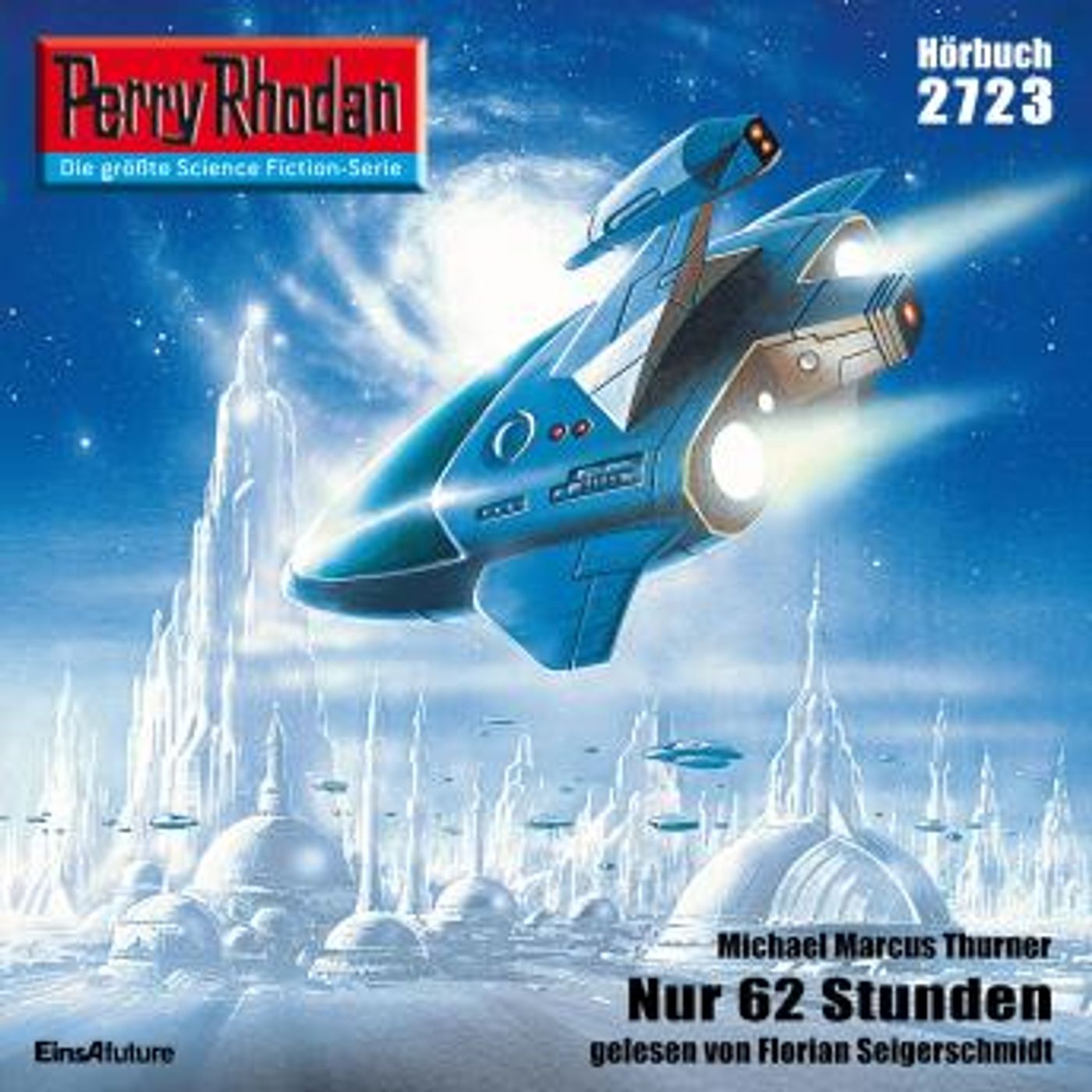 Listen to Trending Full Audiobooks in Science Fiction & Fantasy, Space Opera