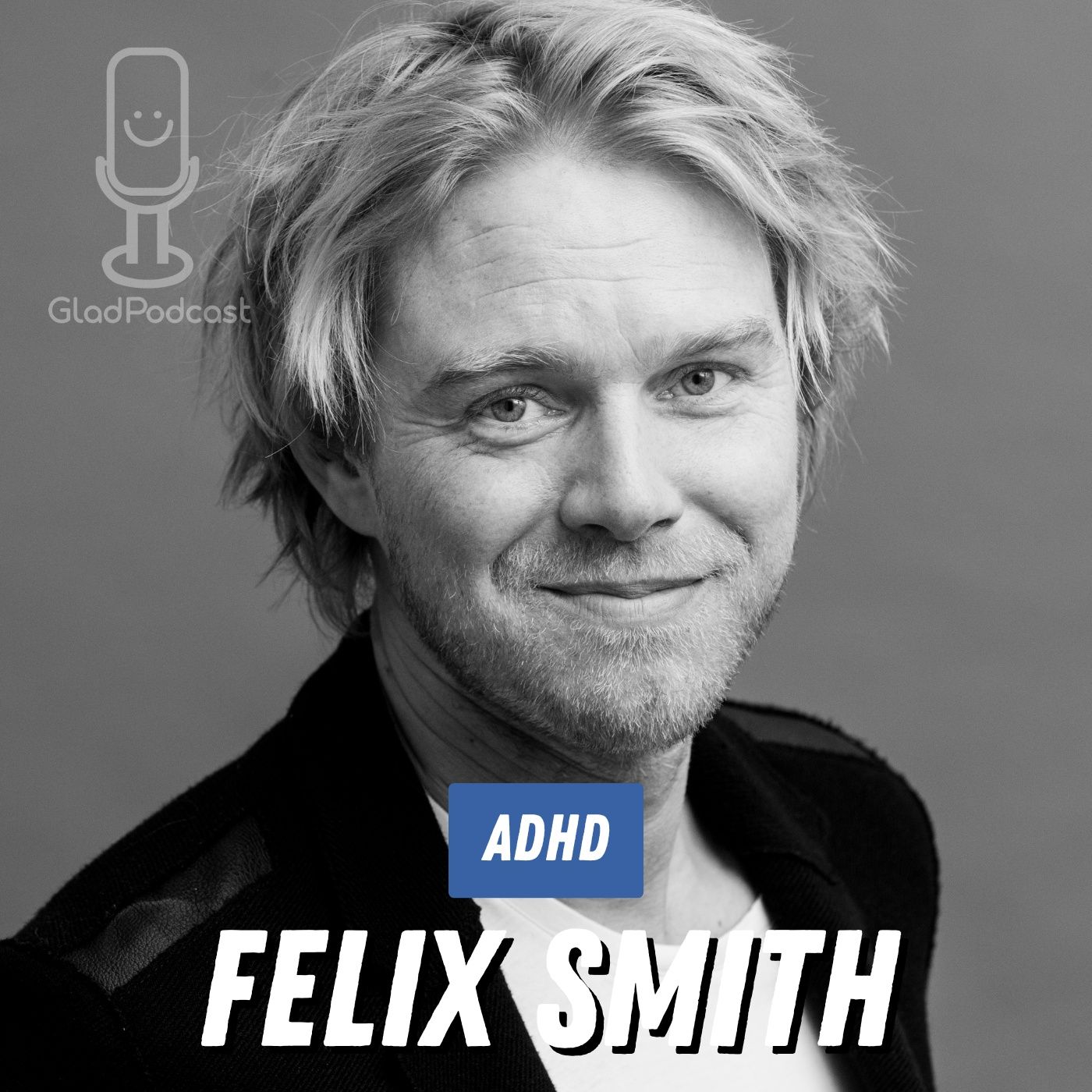 GladPodcast