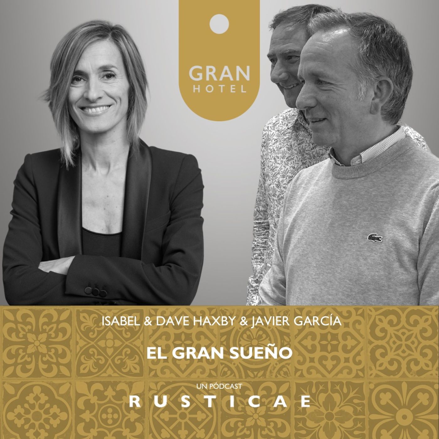 Gran Hotel Rusticae
