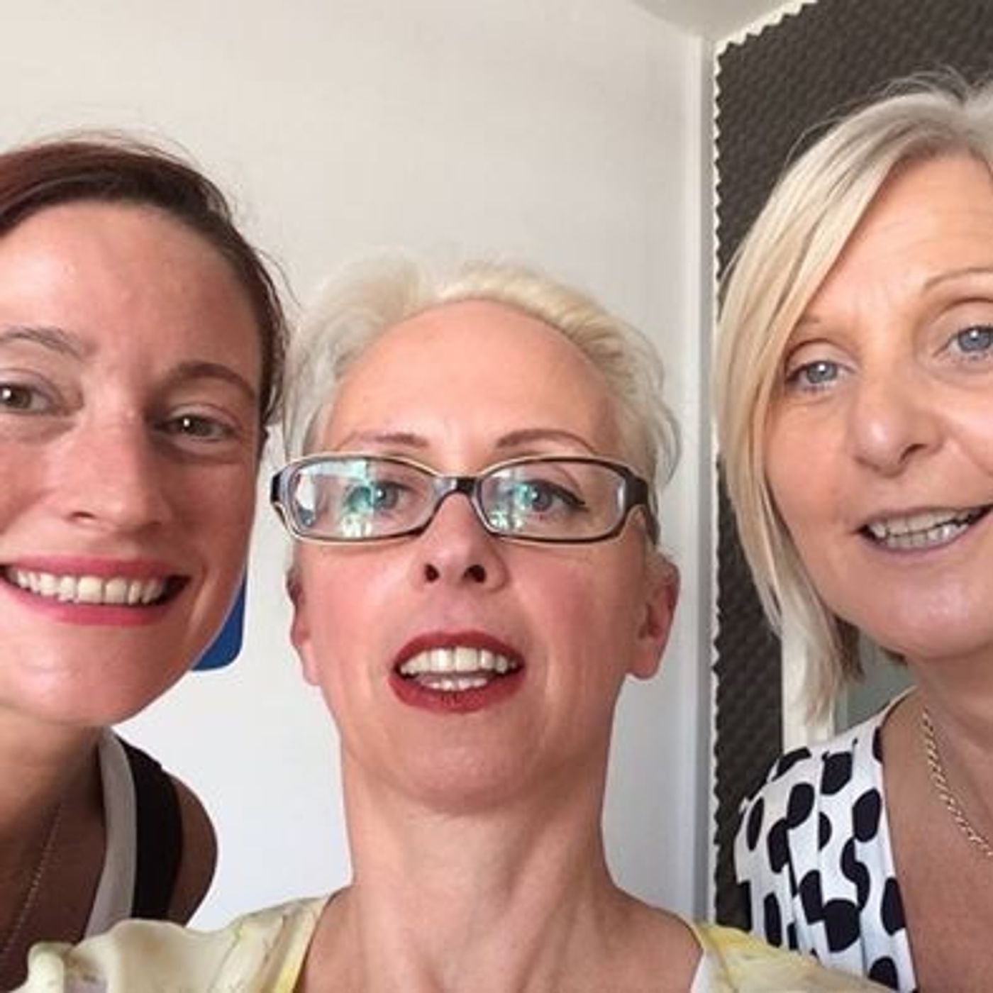 The Women In Business Radio Show