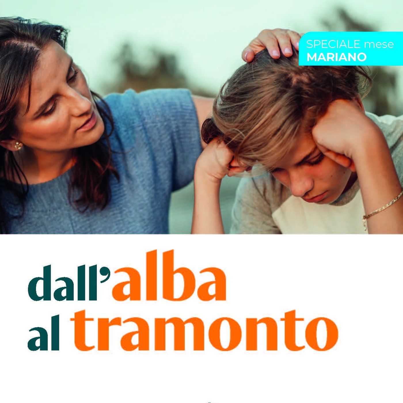 Dall\'alba al tramonto