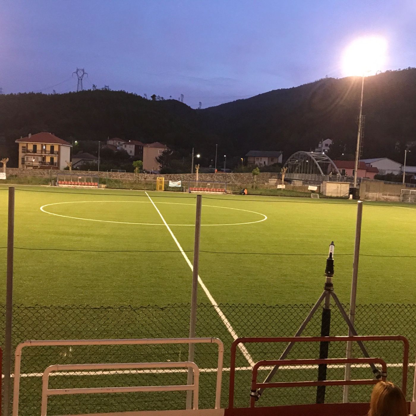 Calcio
