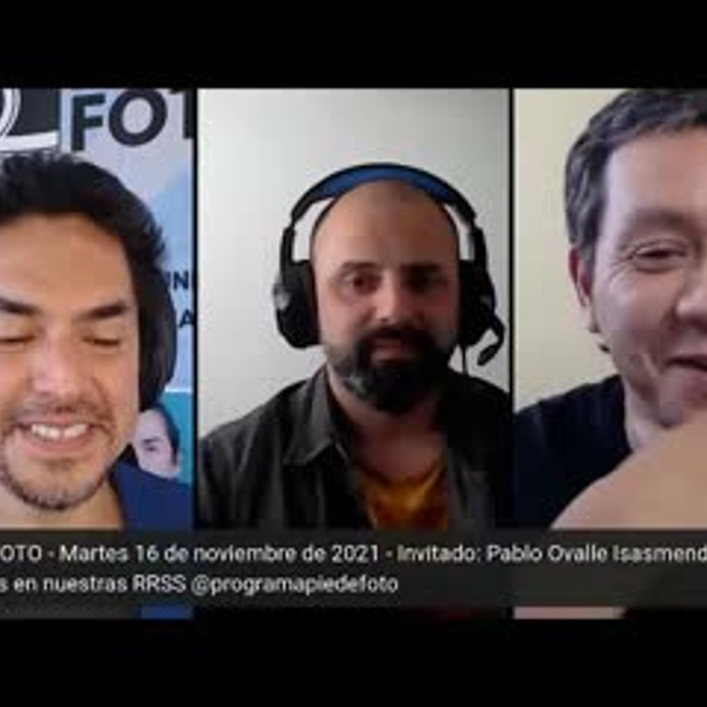 Programa Pie de Foto