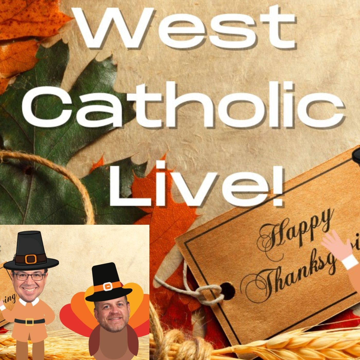 West Catholic Live