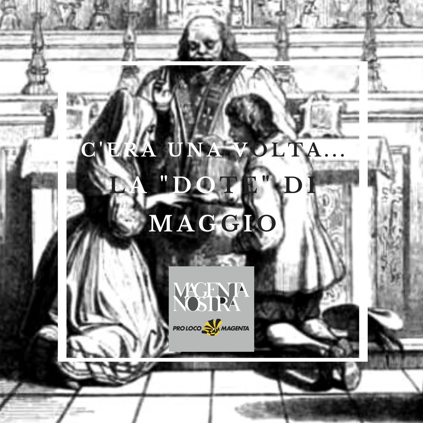 Magenta Nostra