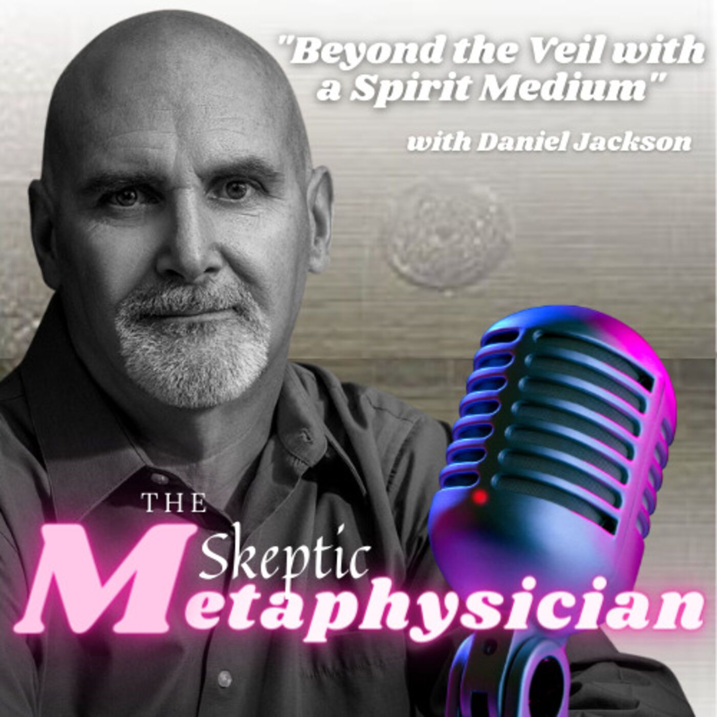 Listen to The Skeptic Metaphysicians - Metaphysics, Spiritual Awakenings  and Expanded Consciousness podcast