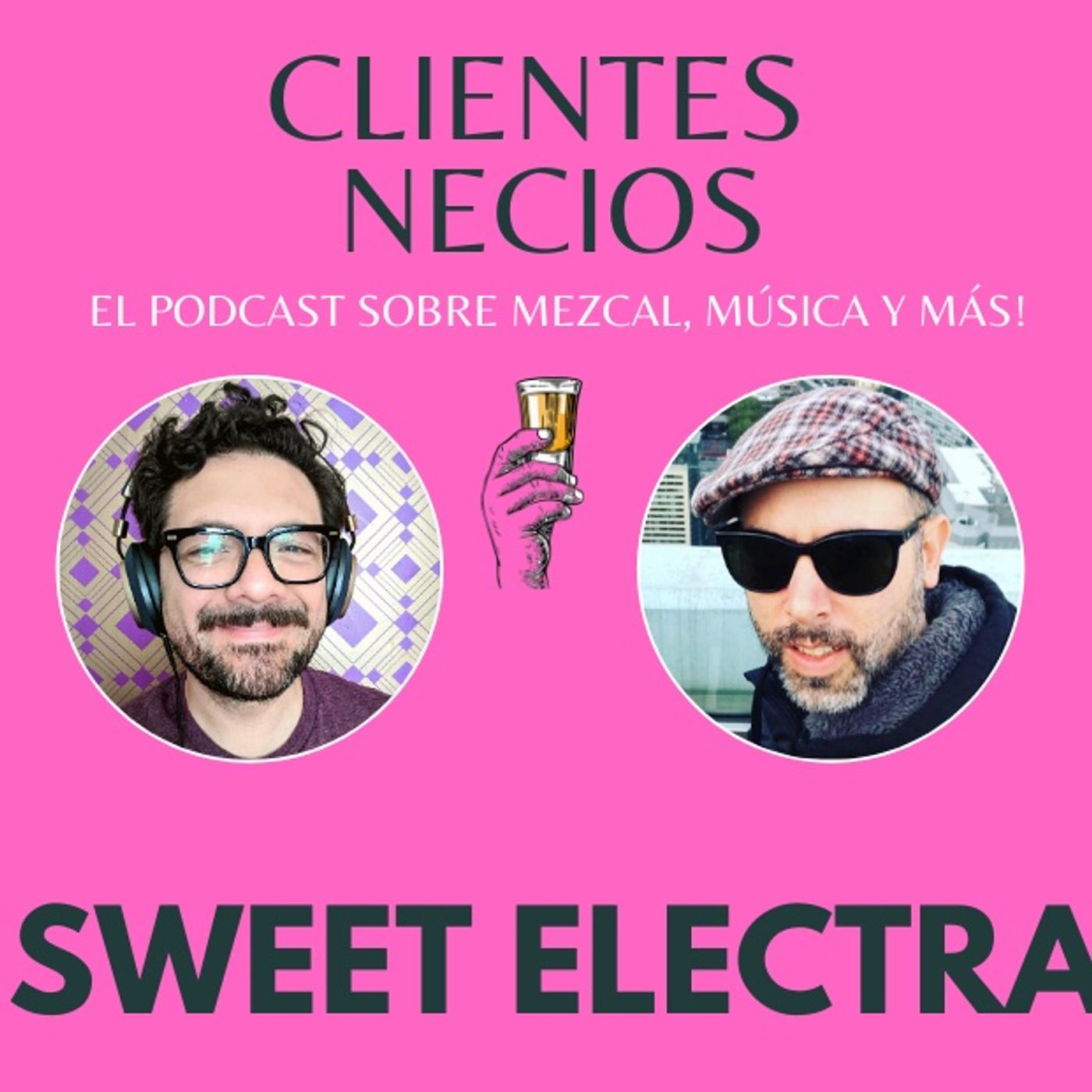 Clientes Necios con Omar y Gio