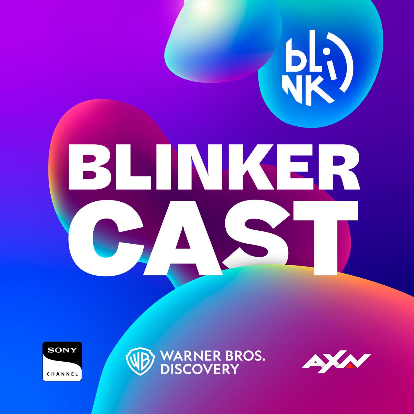 BLINKERCAST