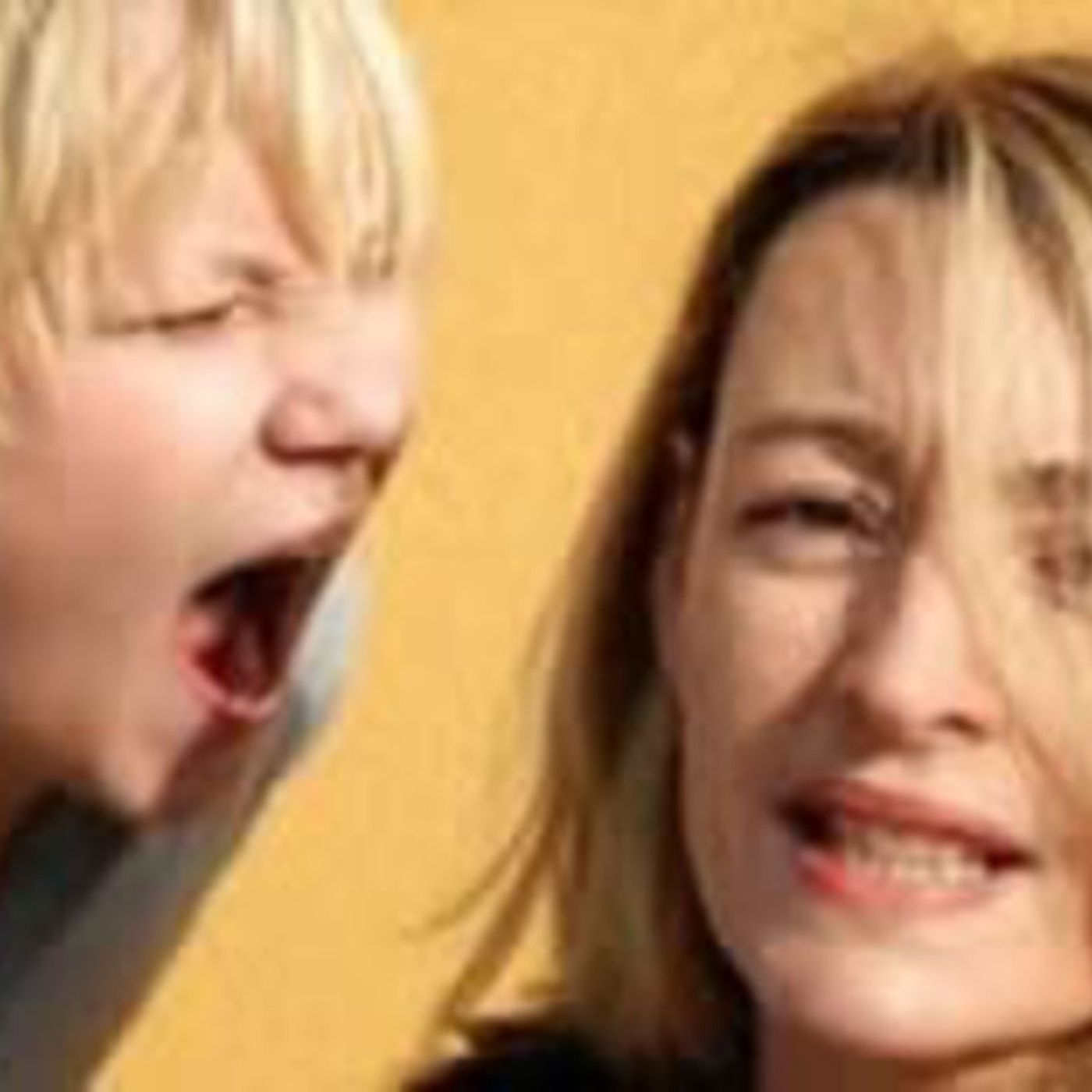 CHILD CALLS MOTHER A DOUCHE, AND THREATENS TO CALL CHILD PROTECTIVE SERVICES!