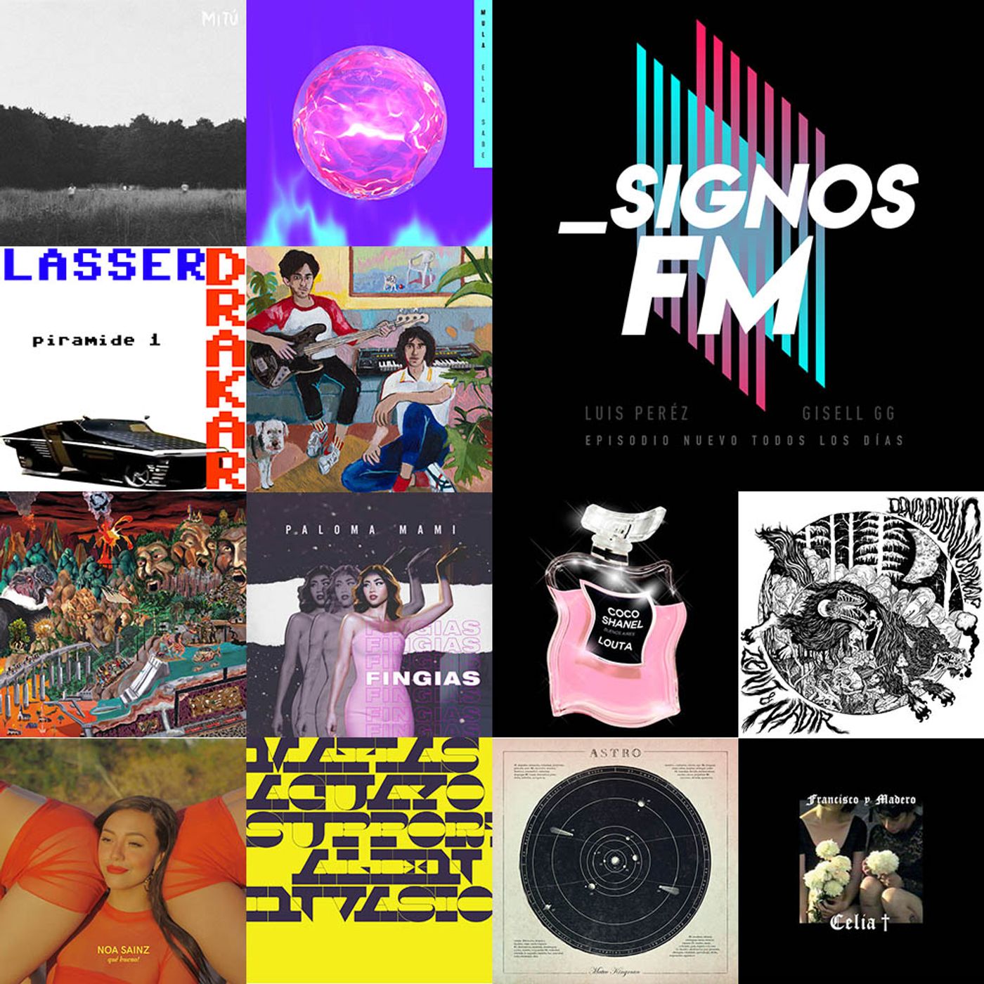 SignosFM