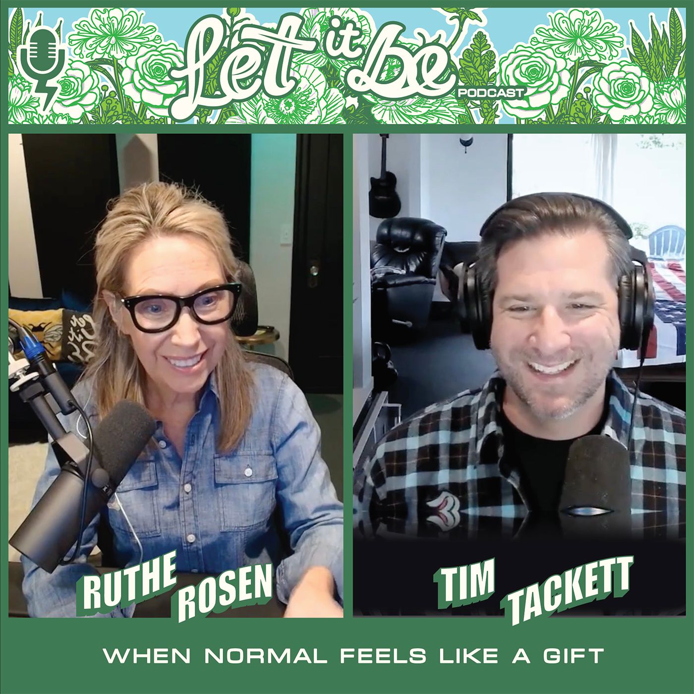 Gift Series: When Normal Feels Like a Gift episode artwork