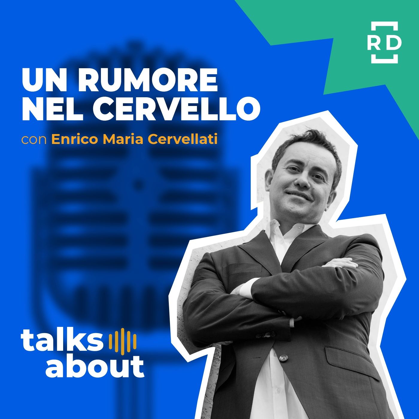 Talks About