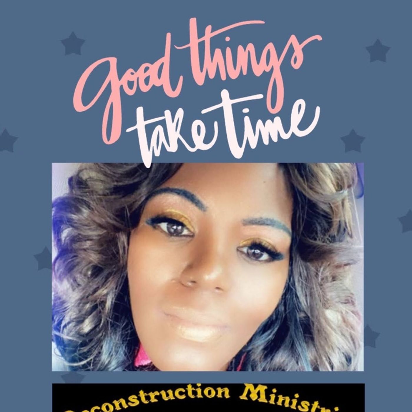 Unapologetically Priscilla