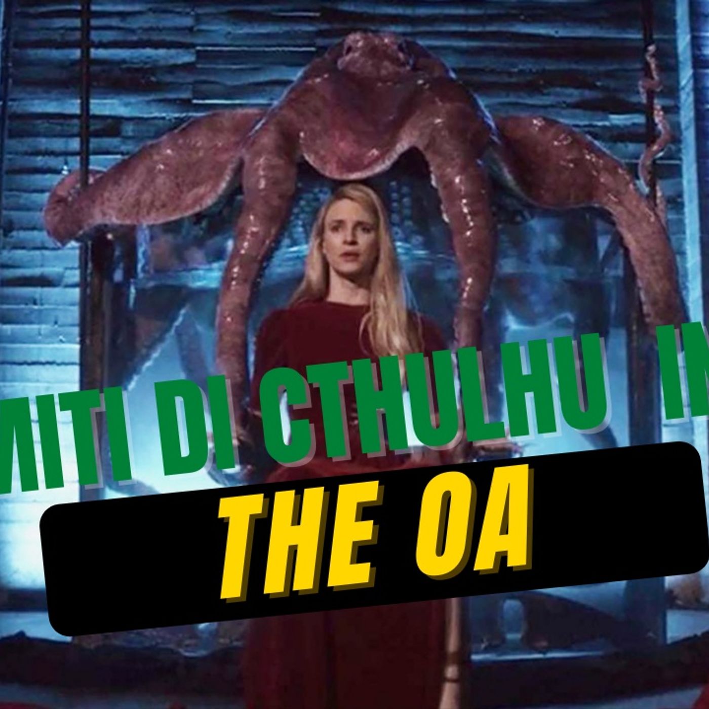 I Miti di Cthulhu & Lovecraft spiegati