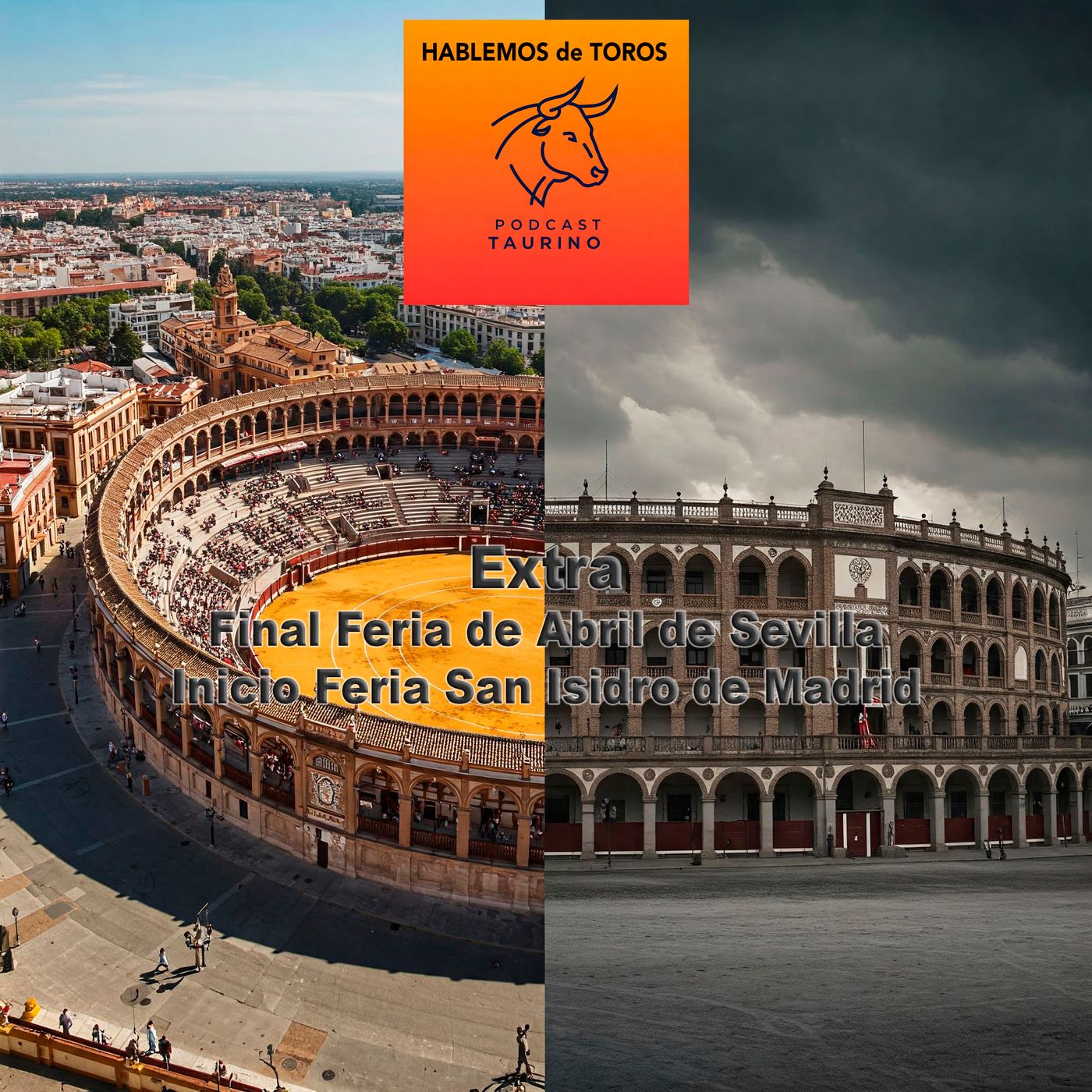Hablemos de Toros