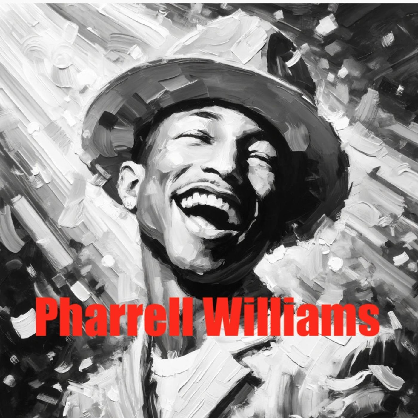 Pharrell Williams