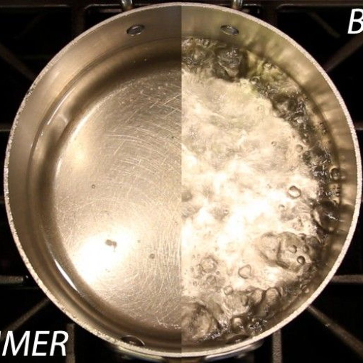10/4/20 - Simmering - Pastor Jeff Crawley episode artwork