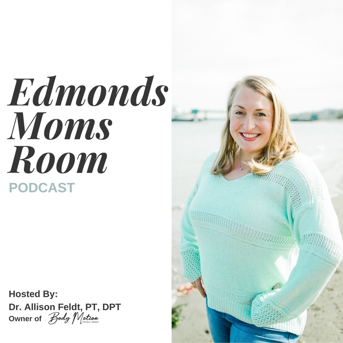 Aligned + Elevated with Dr. Allison Feldt