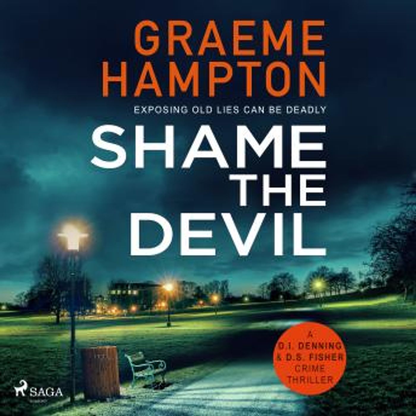 Download Best Full-Length Audiobooks in Mystery, Thriller & Horror, Police & Detective