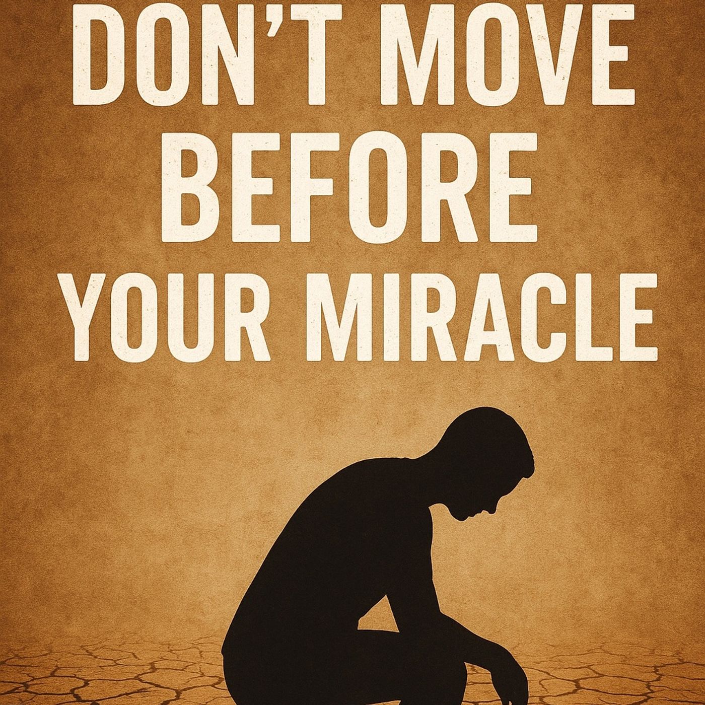 10/05/2025 Sunday AM Pastor Jeff Crawley  Don't Move Before Your Miracle episode artwork