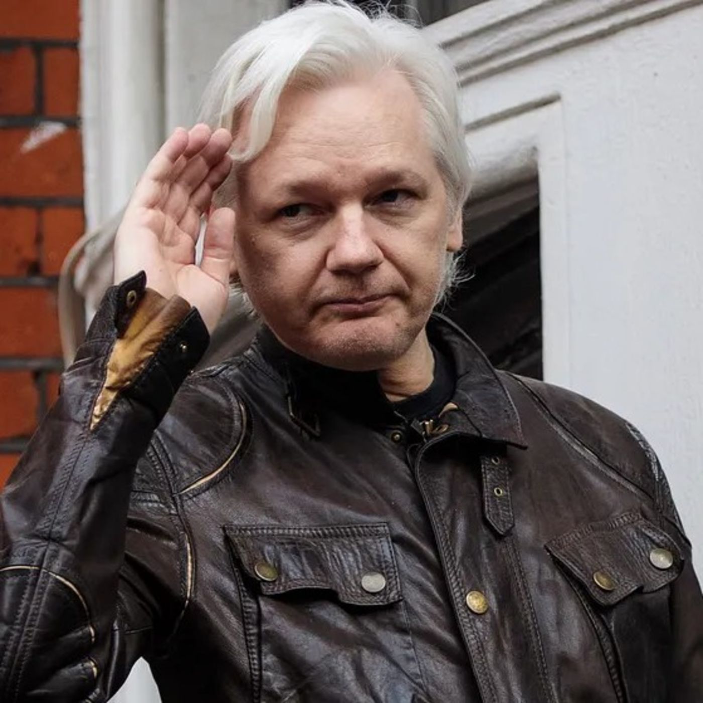Julian Assange Must Be Freed & Resolution to Block ATF Pistol Brace Regulation Fails