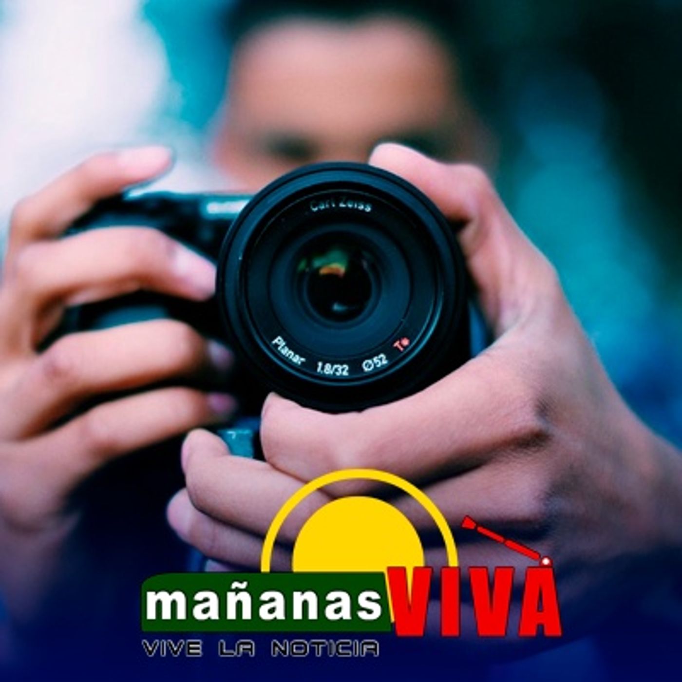 Álvaro Puerres – Curso de Técnicas de fotografía en Ipiales
