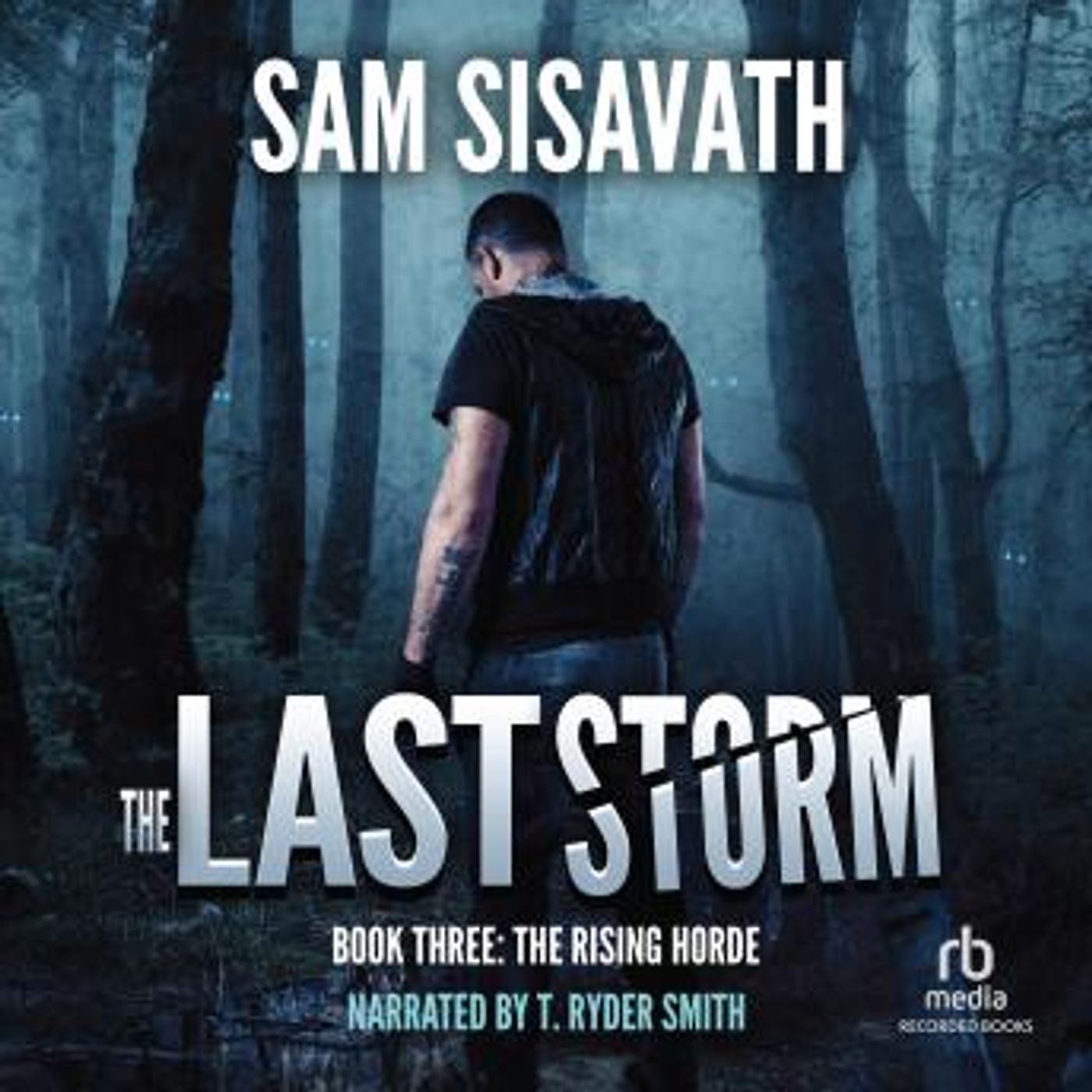 Download Incredible Full Audiobooks in Mystery, Thriller & Horror, Horror