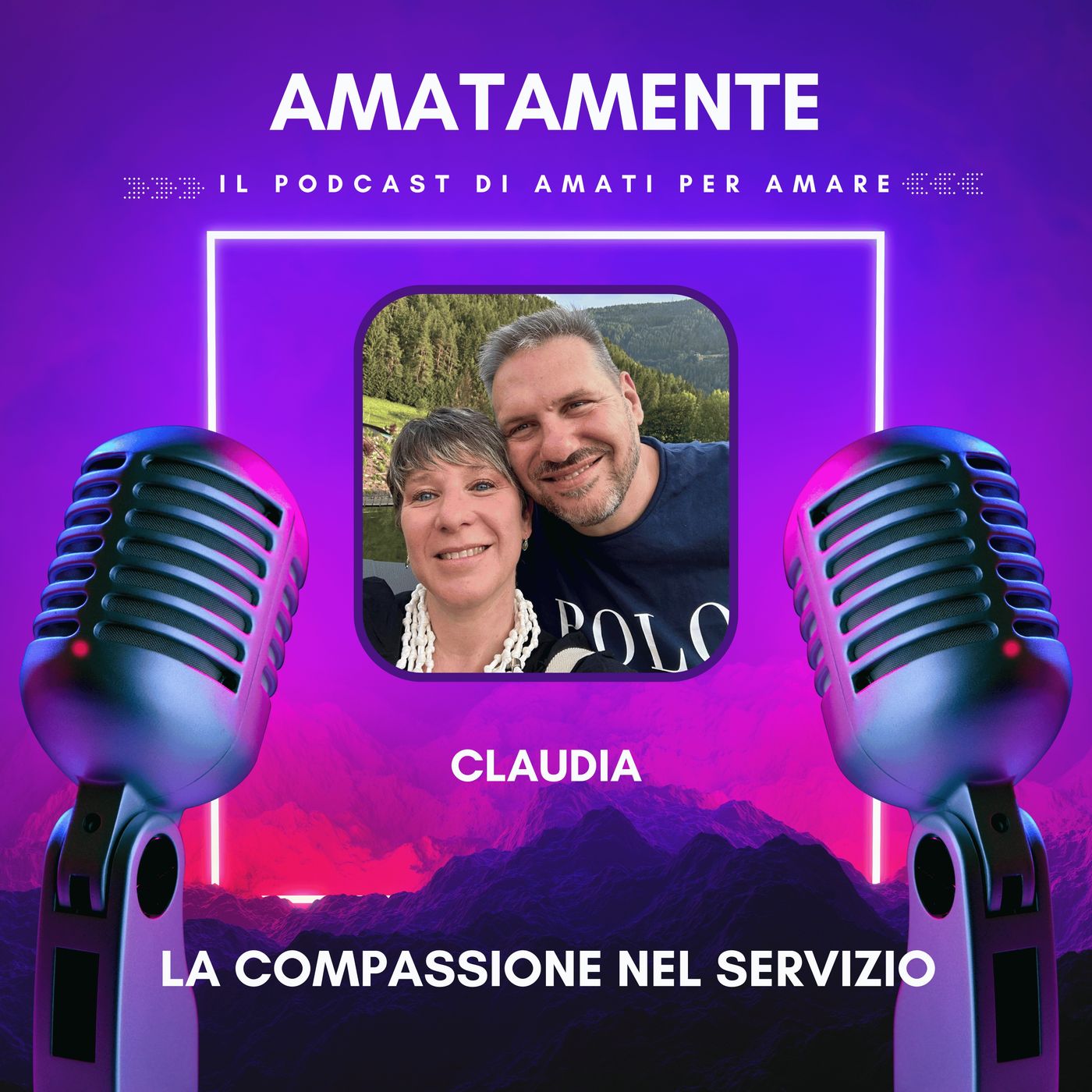 La compassione nel servizio La compassione nel servizio