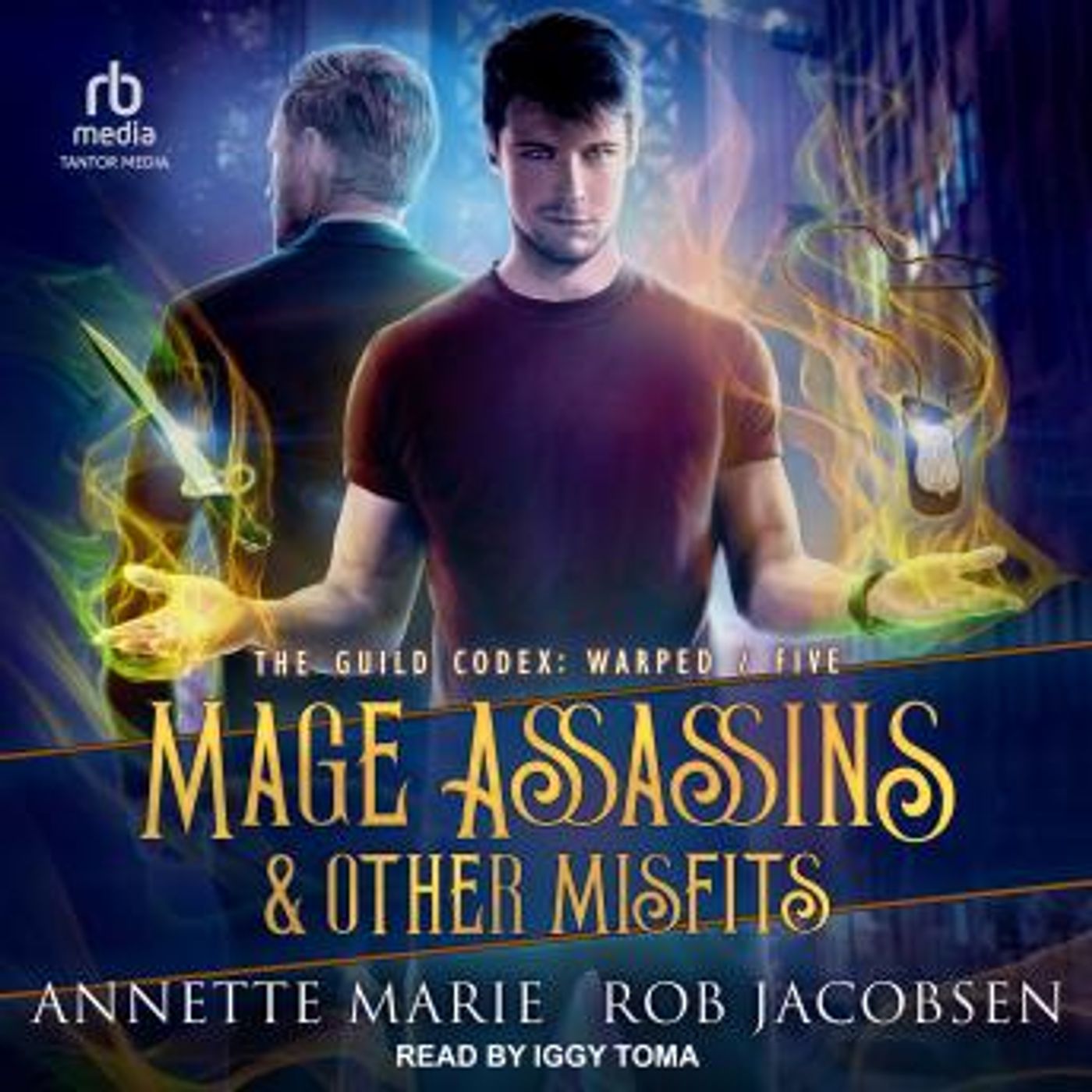 Enjoy Amazing Full Audiobooks in Science Fiction & Fantasy, Fantasy