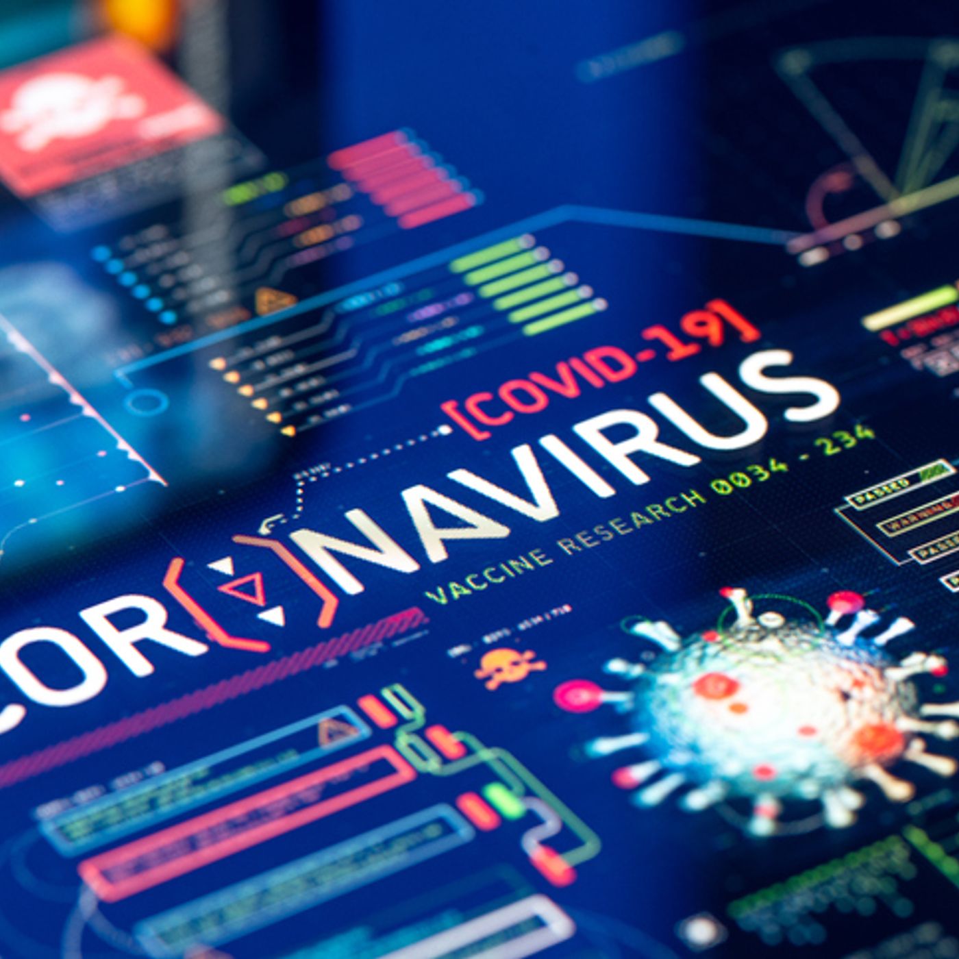 Economia e Finanza nell\'Era del Coronavirus di Marco Ginanneschi