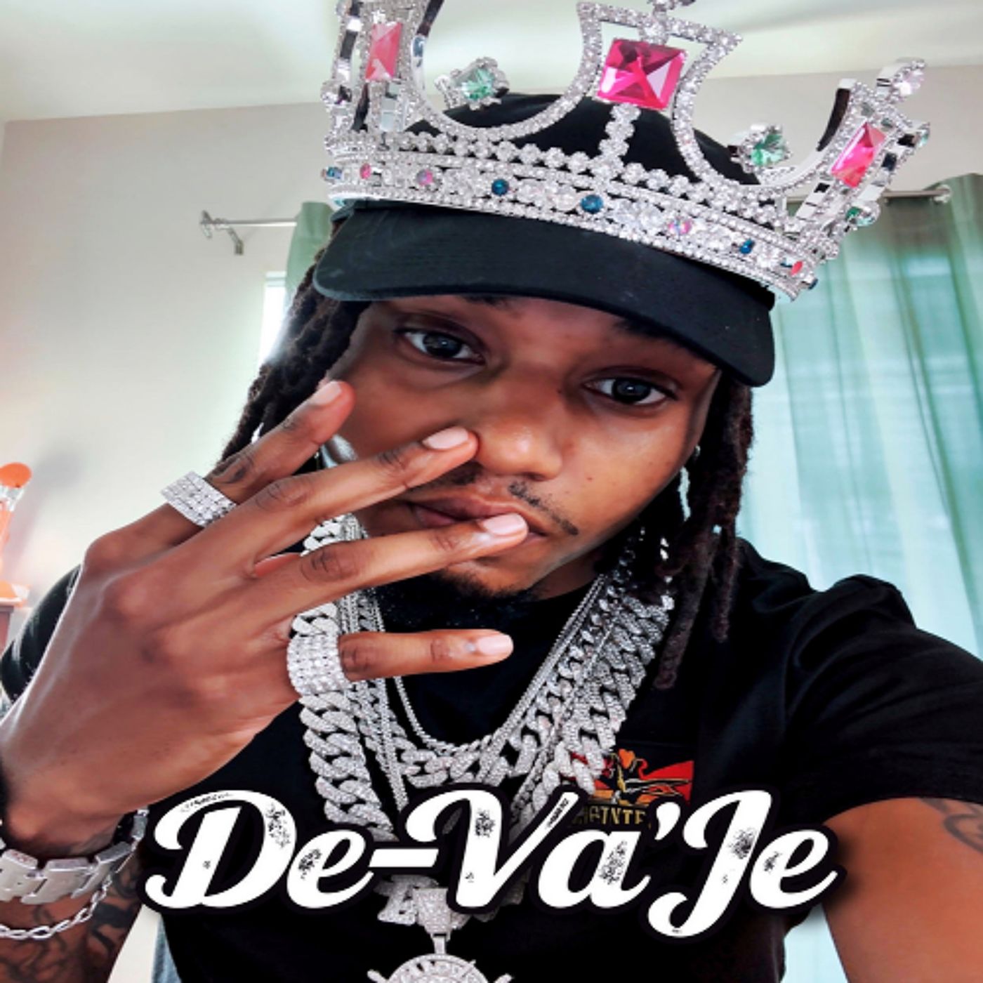 De-Va\'Je