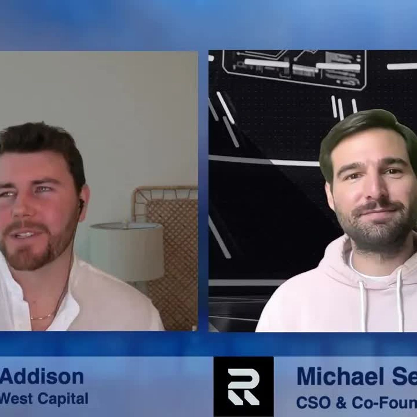 The Future of AI Agents on Blockchain ｜ Recall CSO Michael Sena Interview