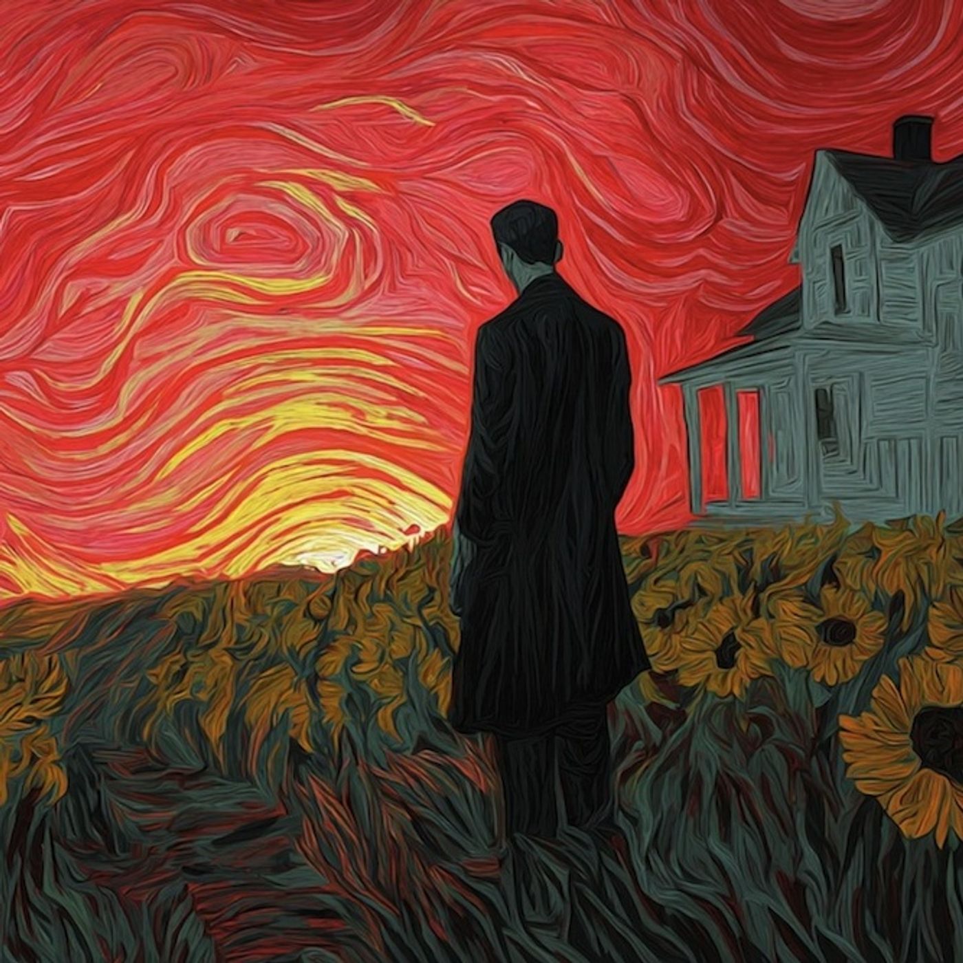 Lorenzo Chiereghin: Le poche cose che ammiro