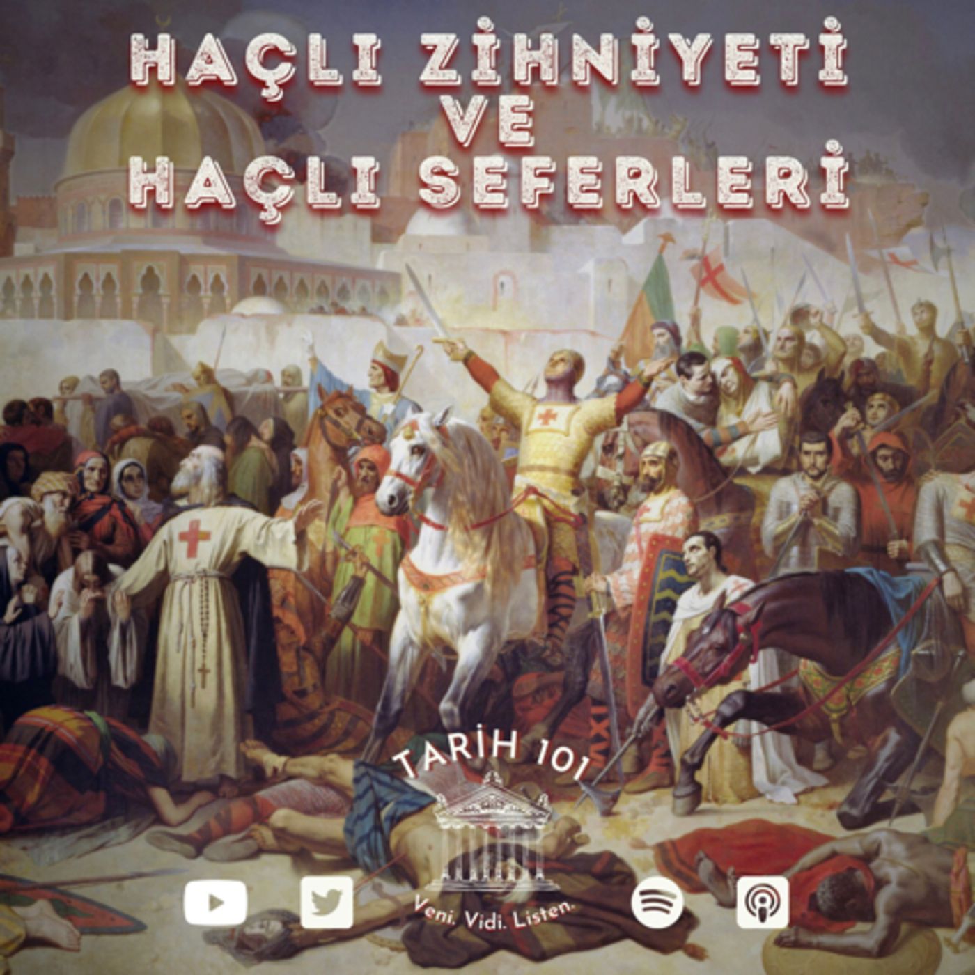 Tarih 101