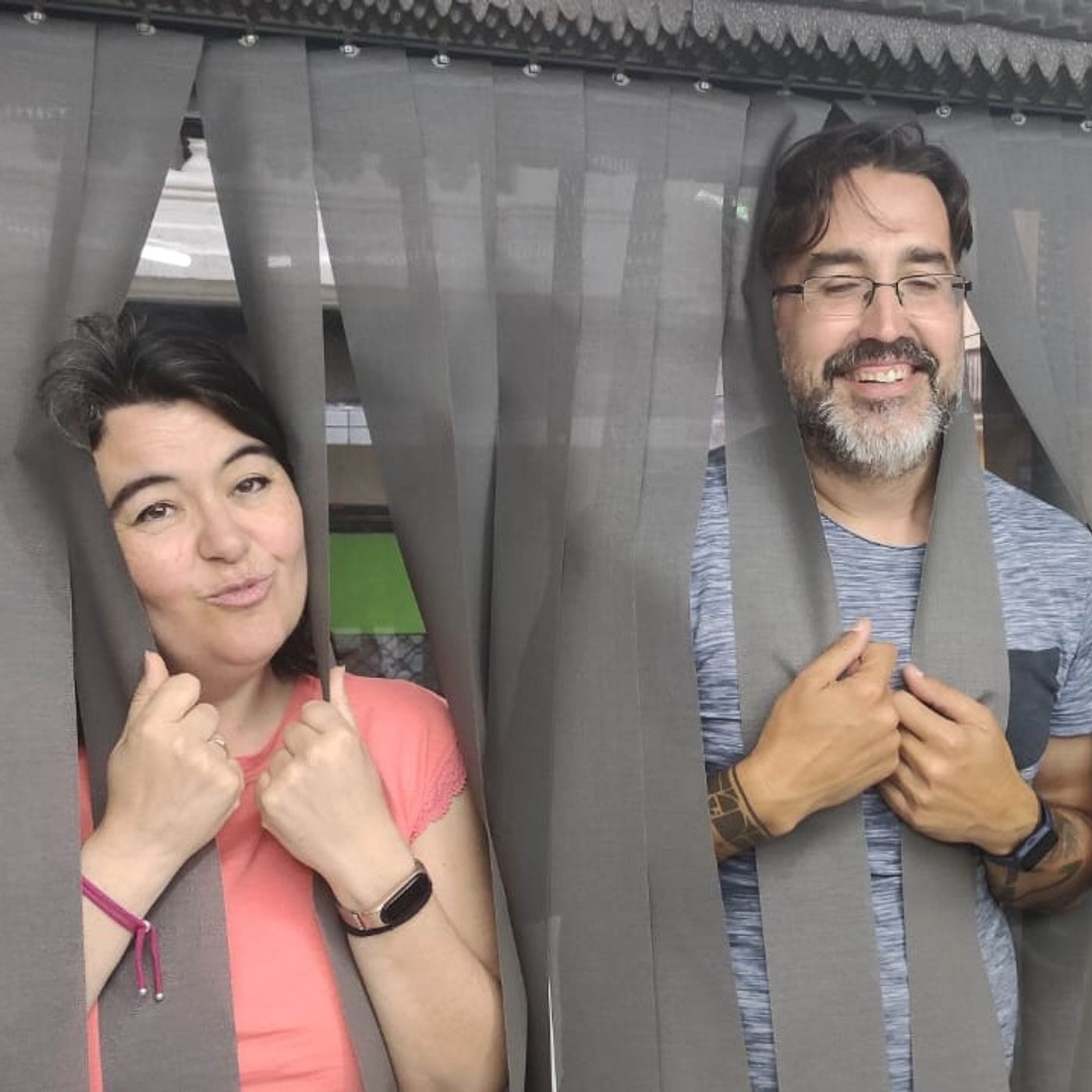 Ciencia Radiante 01x13. Vacúnate, ya verás que bien te van a sentar