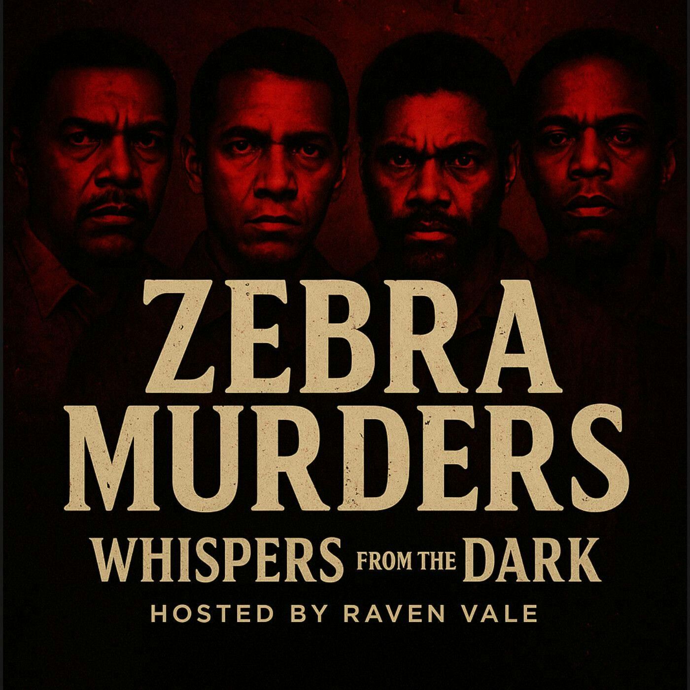 92: The Zebra Murders: A Racist Reign of Terror in San Francisco