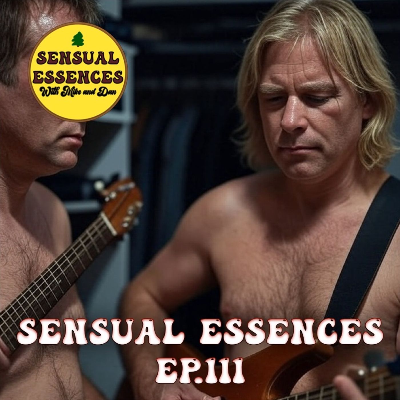 Sensual Essences 111