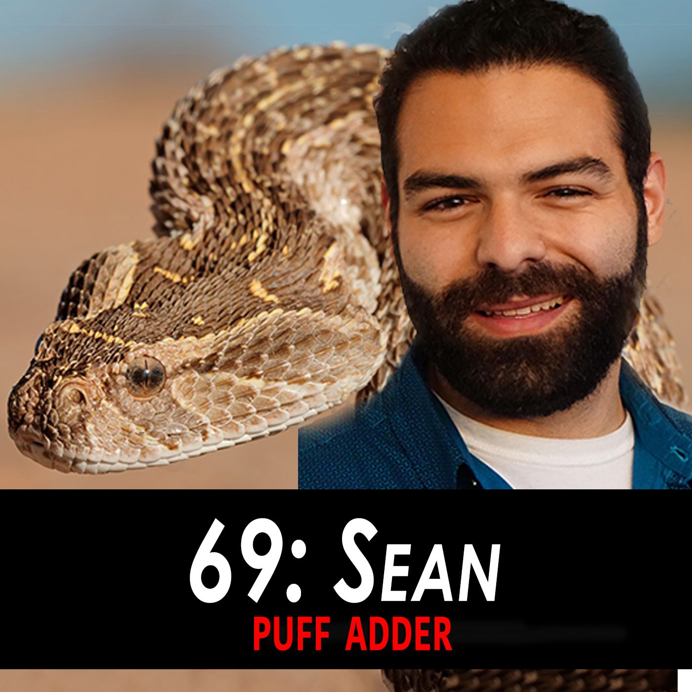 Talkin\' Wild with Dan