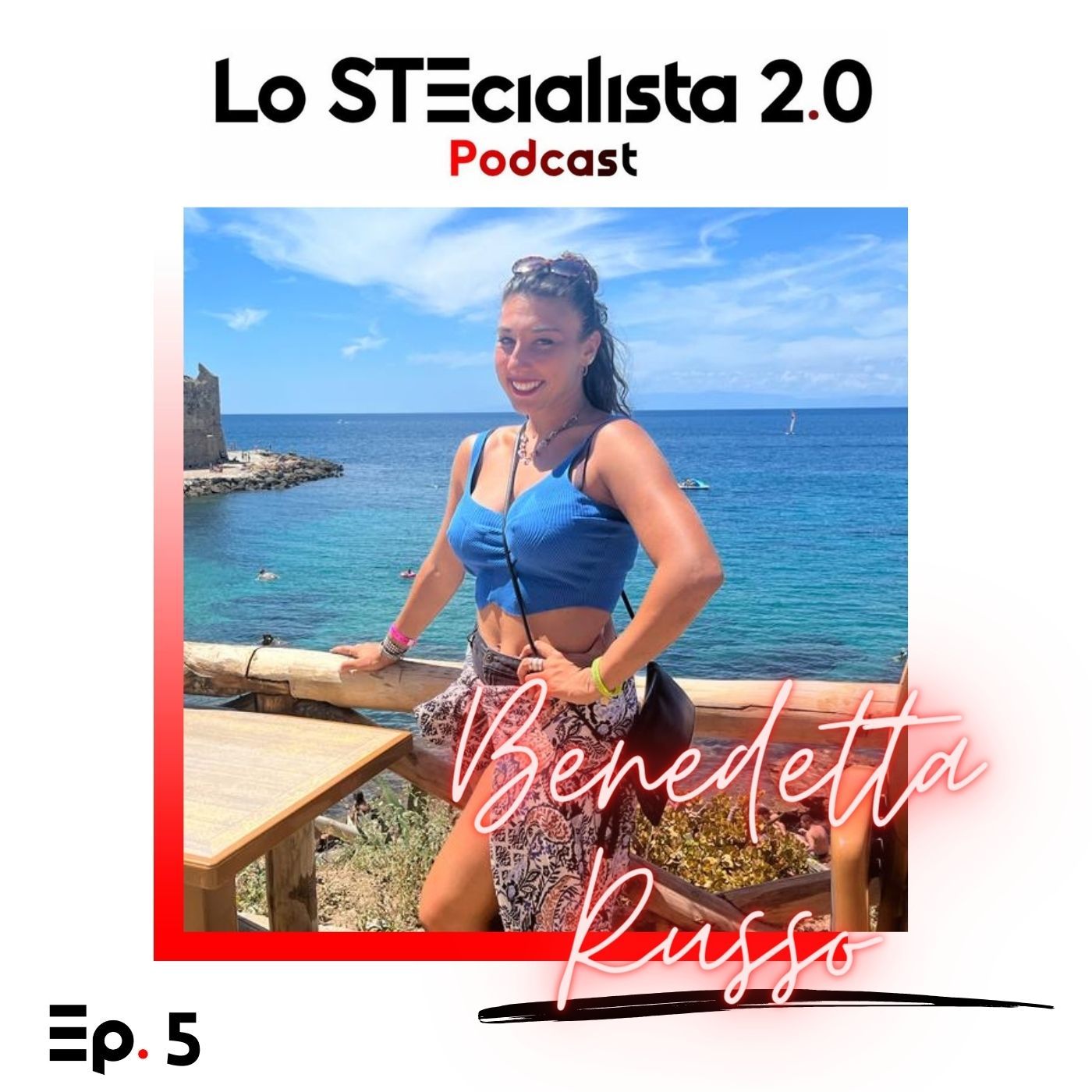 Lo STEcialista 🎙️❤️‍🔥