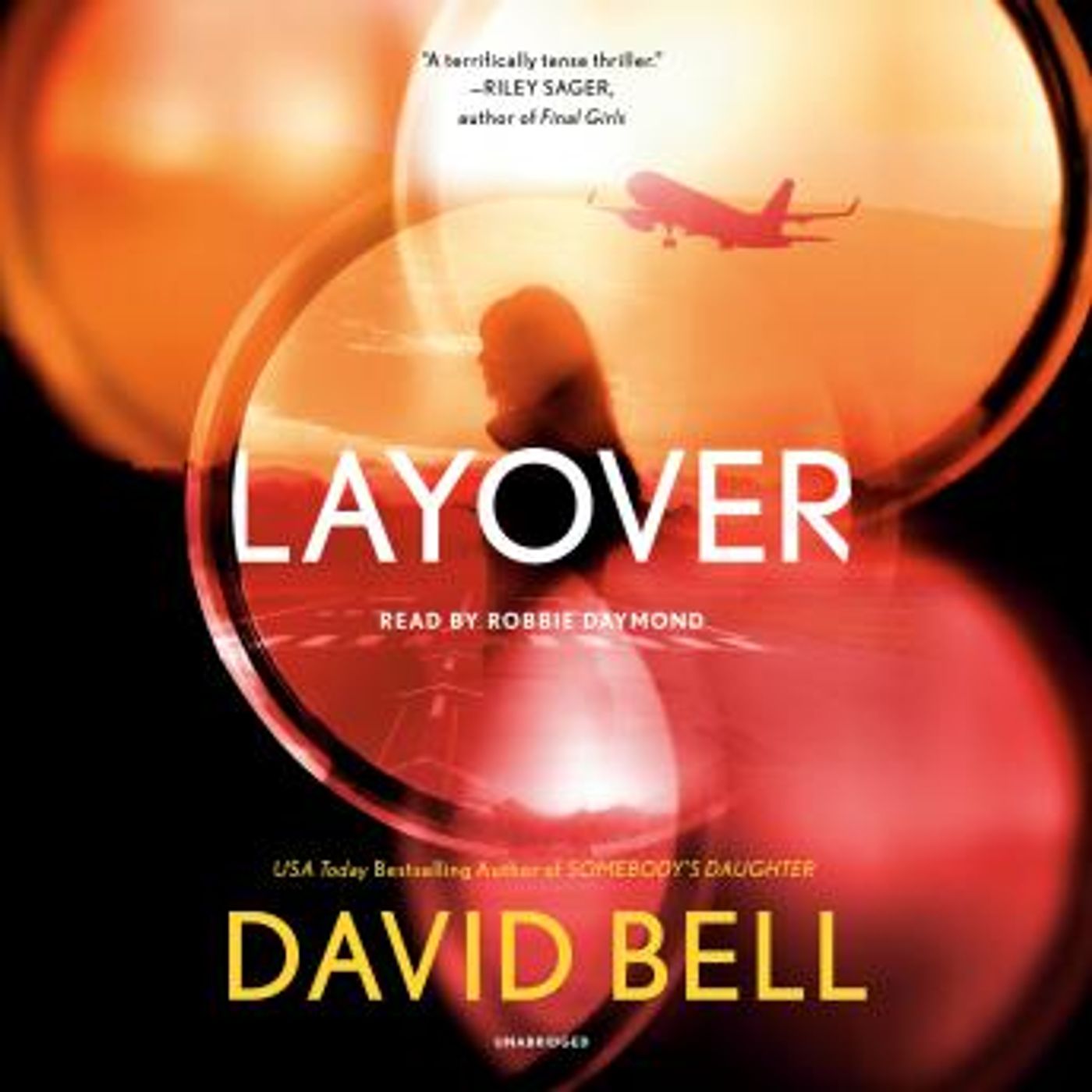 Grab the Top Full Audiobooks in Mystery, Thriller & Horror, Suspense