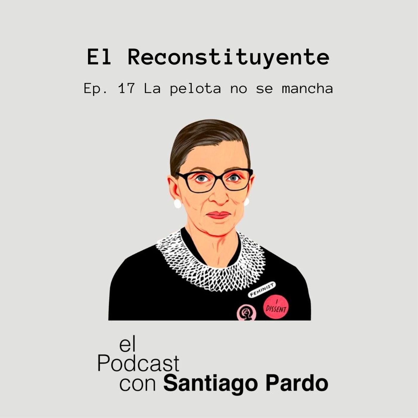 El Reconstituyente
