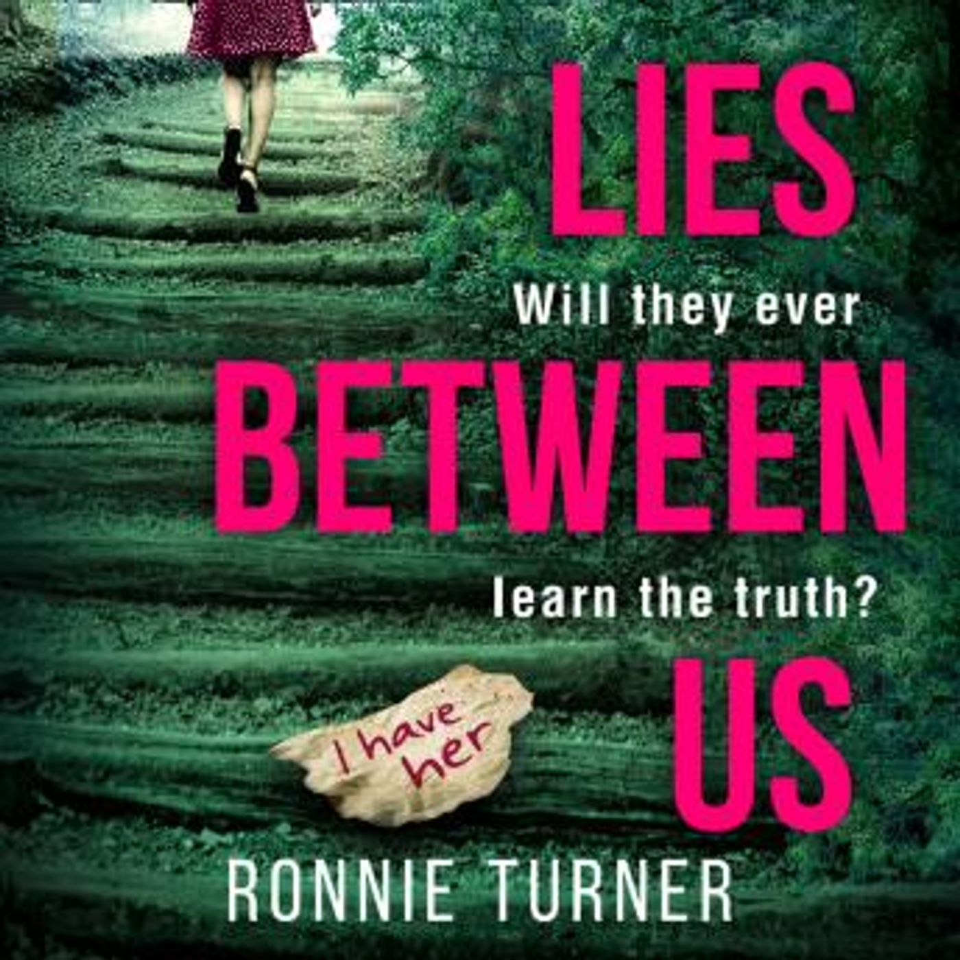 Access Must-Have Full Audiobooks in Mystery, Thriller & Horror, Psychological
