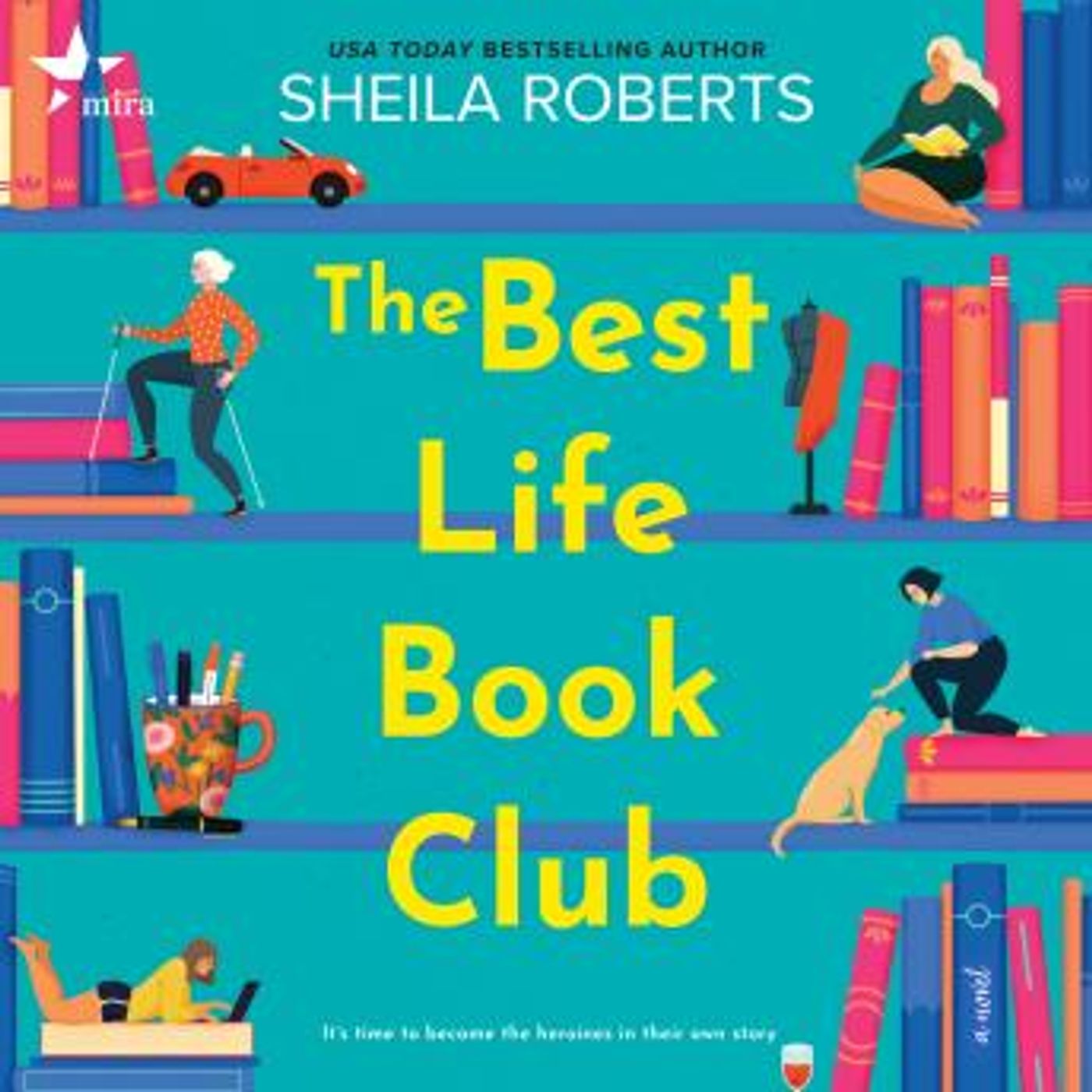 Explore New Full Audiobooks in Romance, Modern