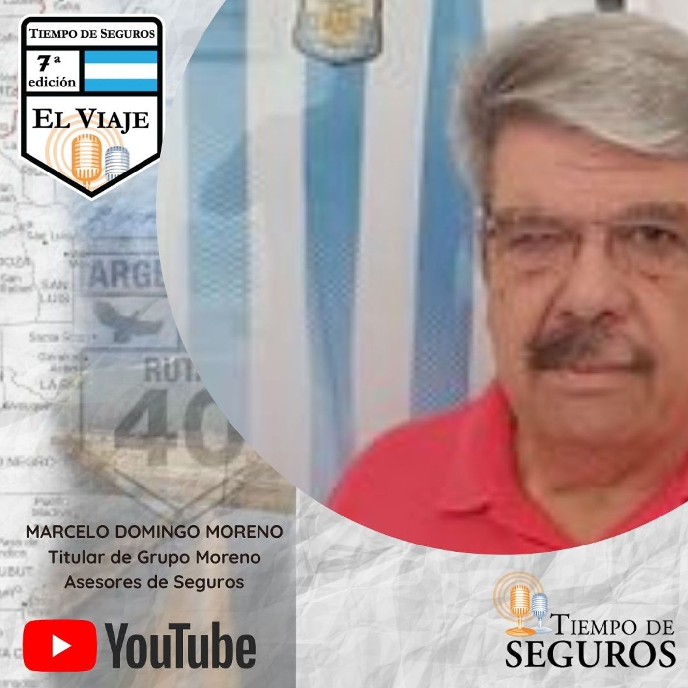 Tiempo de Seguros - Seguros en Pandemia