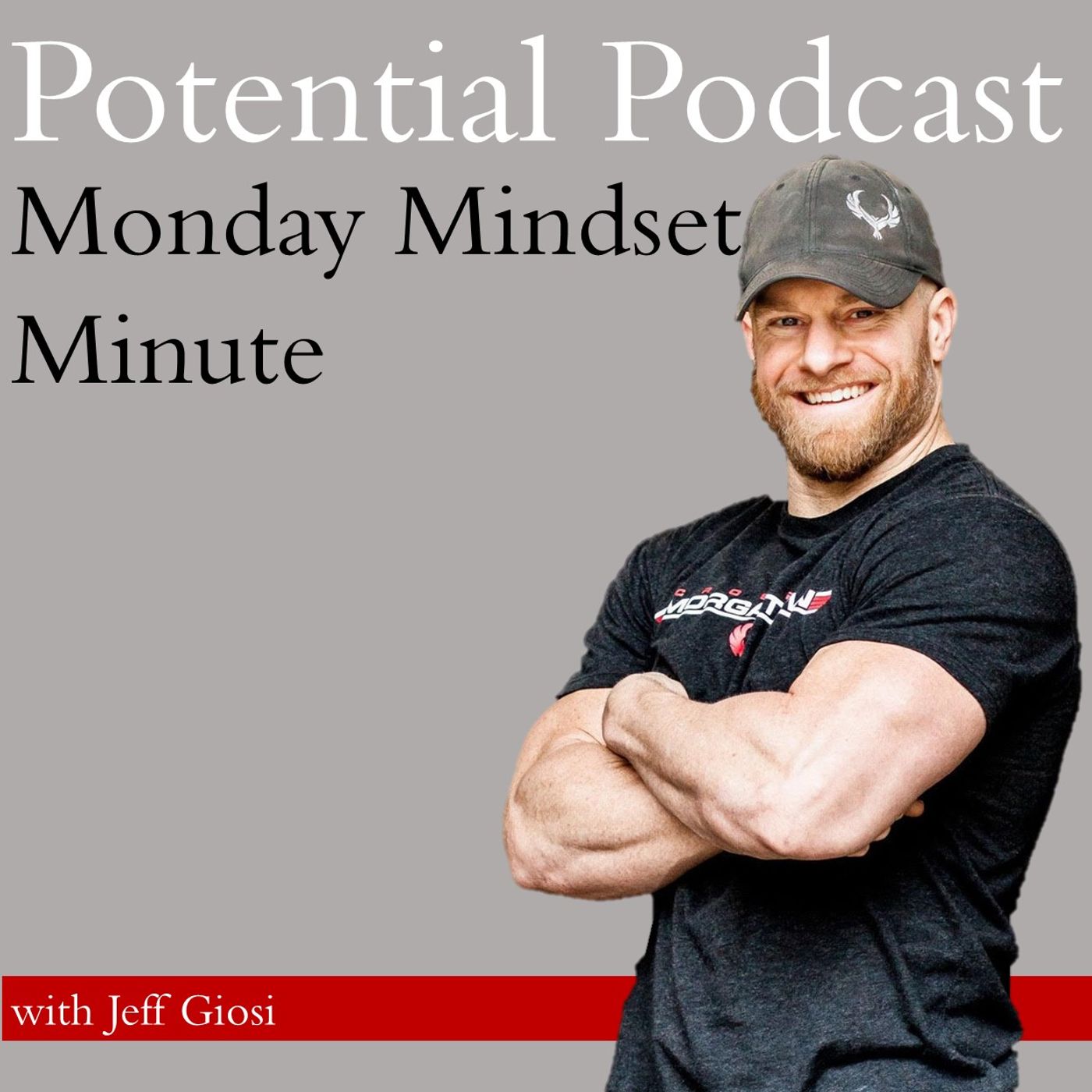 Potential Podcast