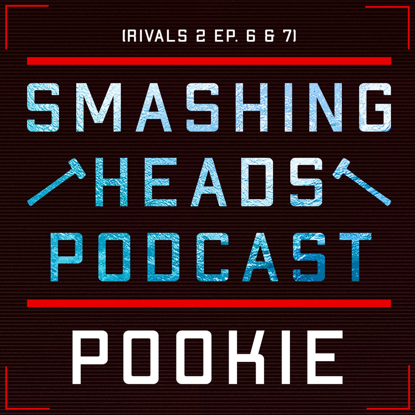 Smashing Heads Podcast