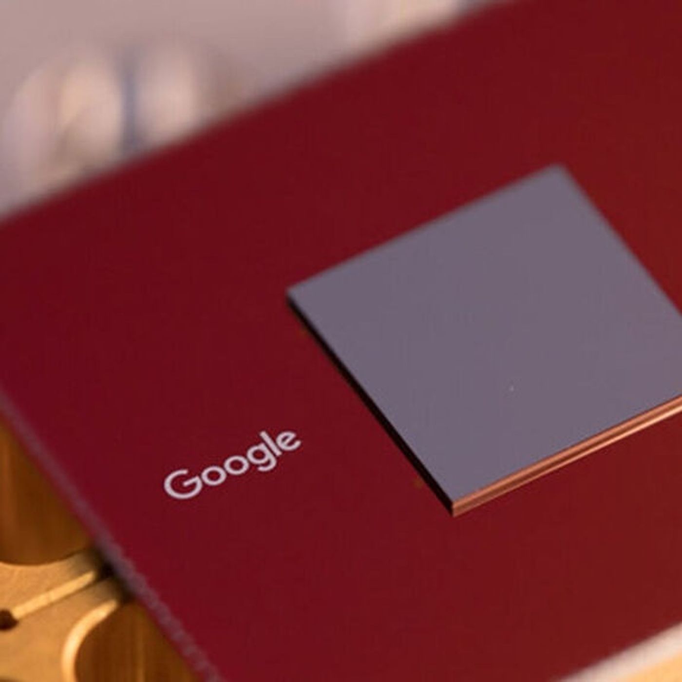 Google va por su propio procesador episode artwork