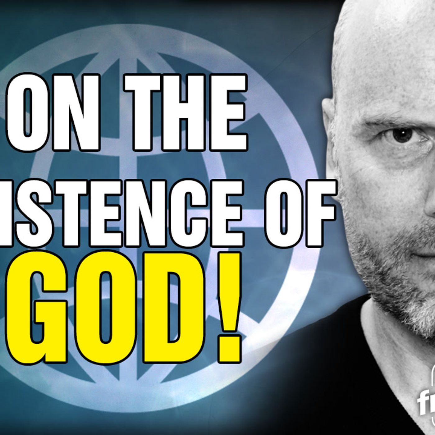 6212 On the Existence of GOD! episode artwork